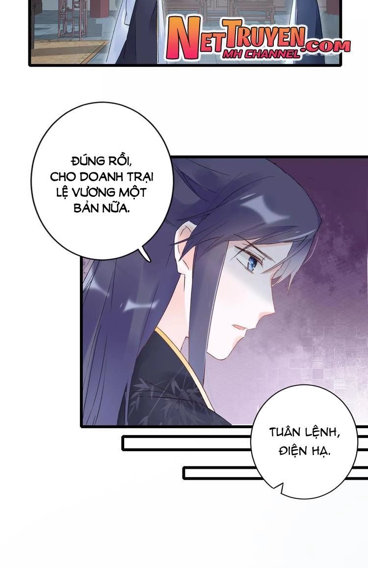Hoa Nhan Sách 2 Chapter 89 - 10