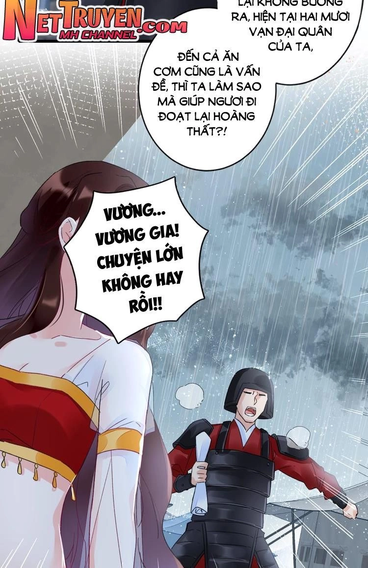Hoa Nhan Sách 2 Chapter 89 - 13