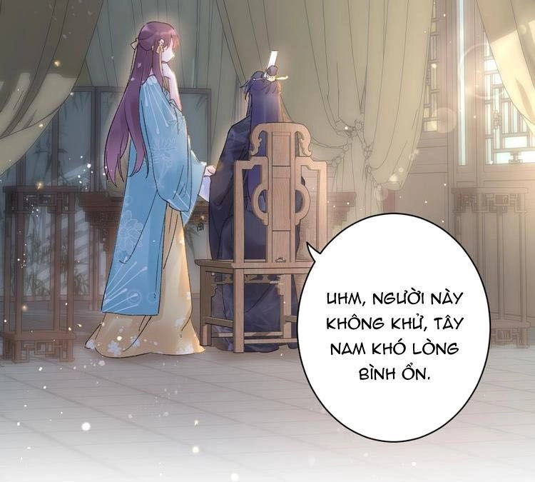 Hoa Nhan Sách 2 Chapter 90 - 14