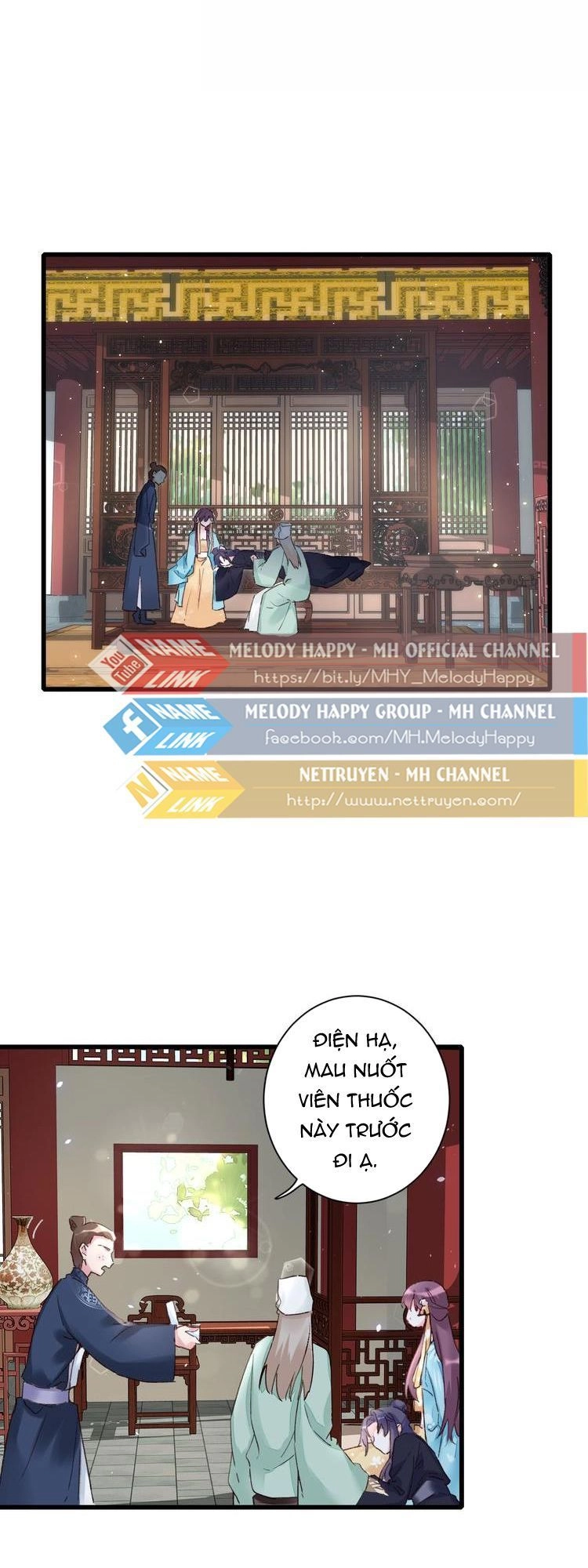 Hoa Nhan Sách 2 Chapter 95 - 4