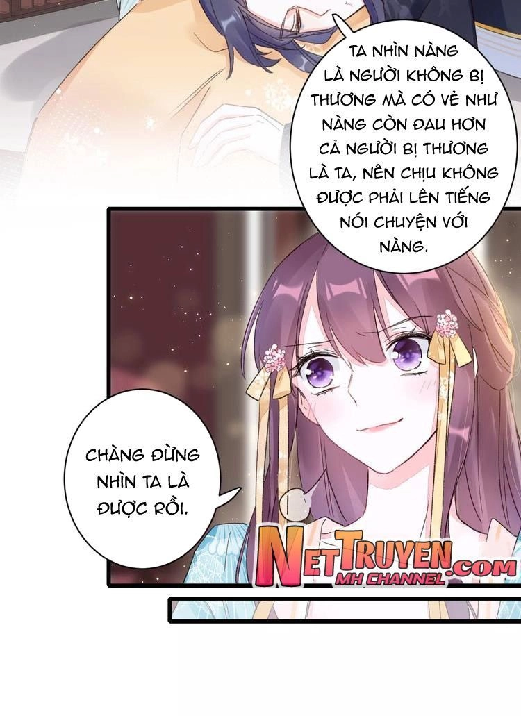 Hoa Nhan Sách 2 Chapter 95 - 8