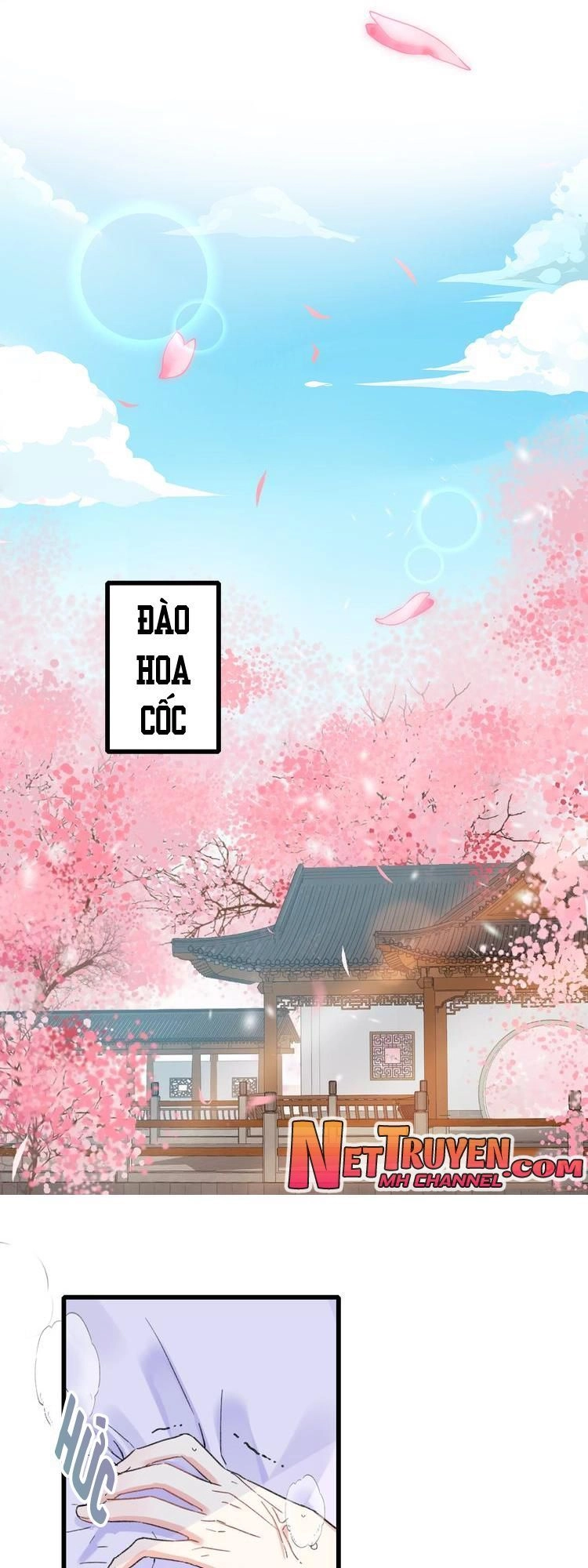 Hoa Nhan Sách 2 Chapter 95 - 15