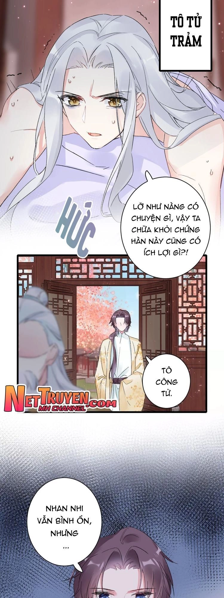 Hoa Nhan Sách 2 Chapter 95 - 18