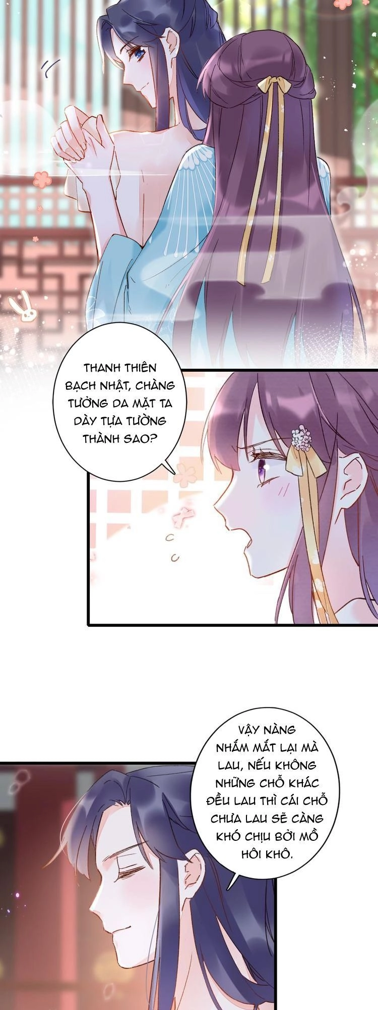 Hoa Nhan Sách 2 Chapter 97 - 7
