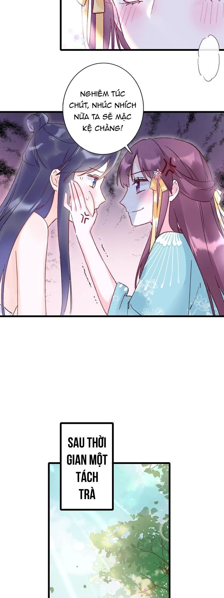 Hoa Nhan Sách 2 Chapter 97 - 13