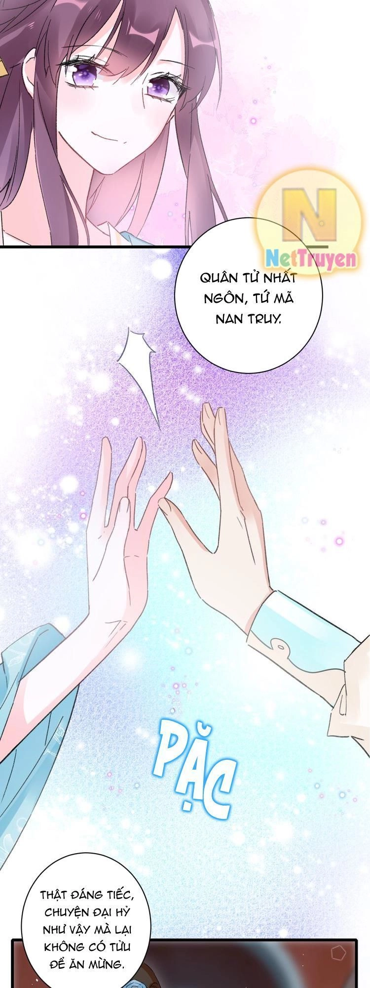Hoa Nhan Sách 2 Chapter 99 - 10
