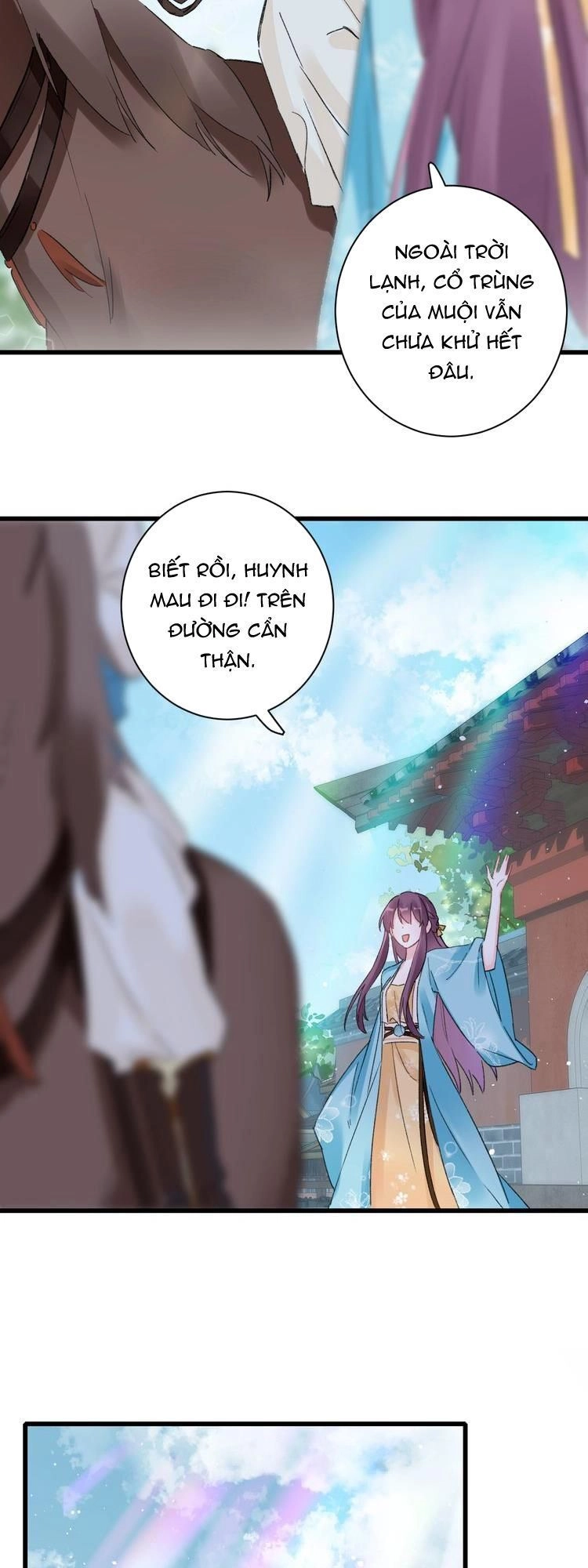 Hoa Nhan Sách 2 Chapter 99 - 12