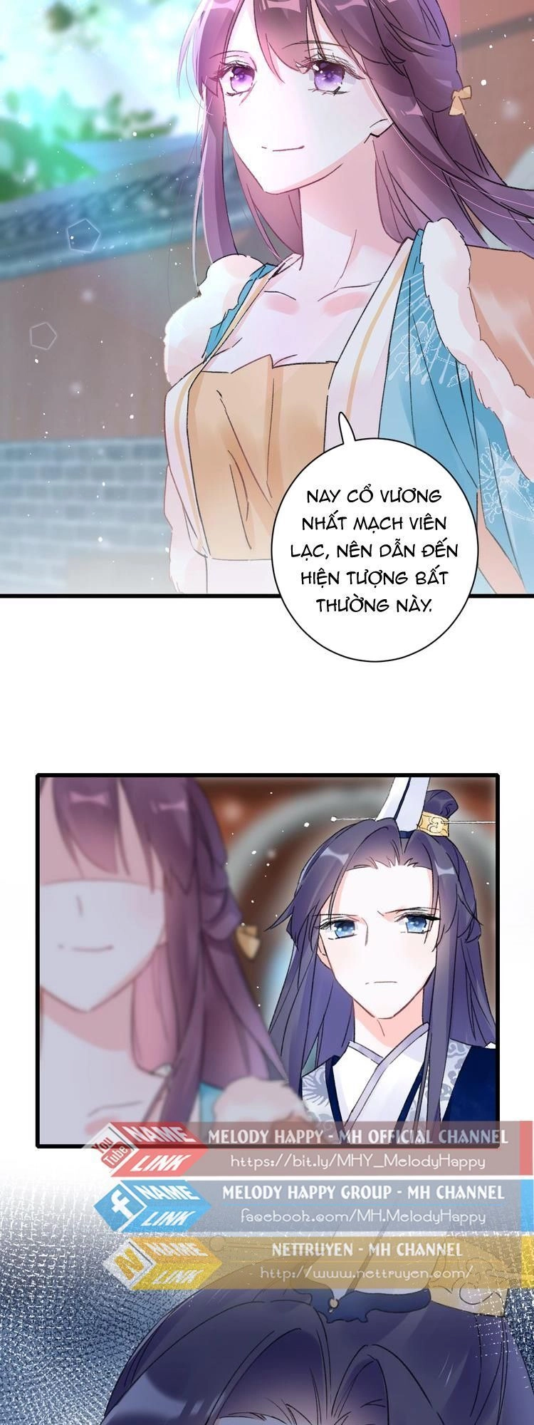 Hoa Nhan Sách 2 Chapter 99 - 16