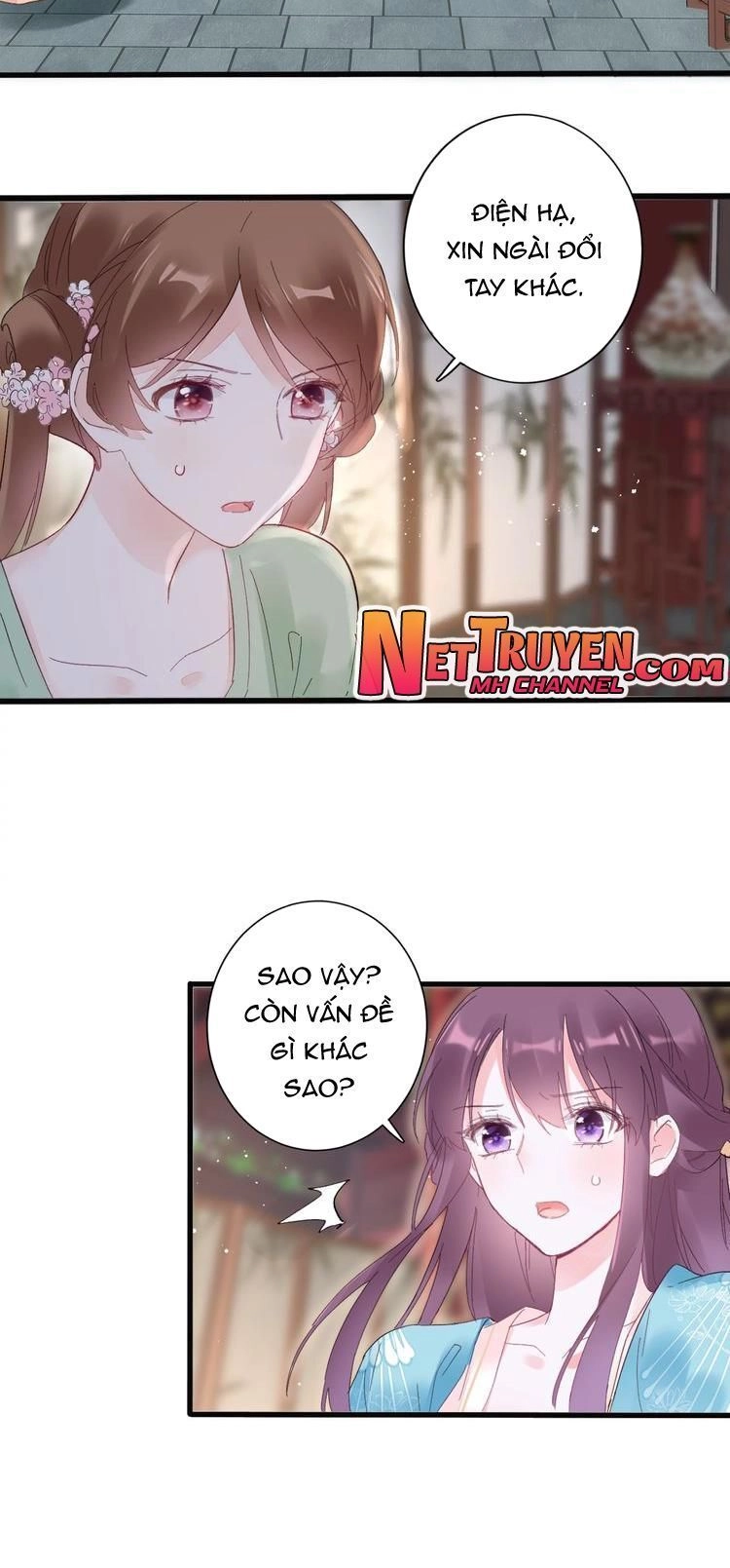 Hoa Nhan Sách 2 Chapter 102 - 14