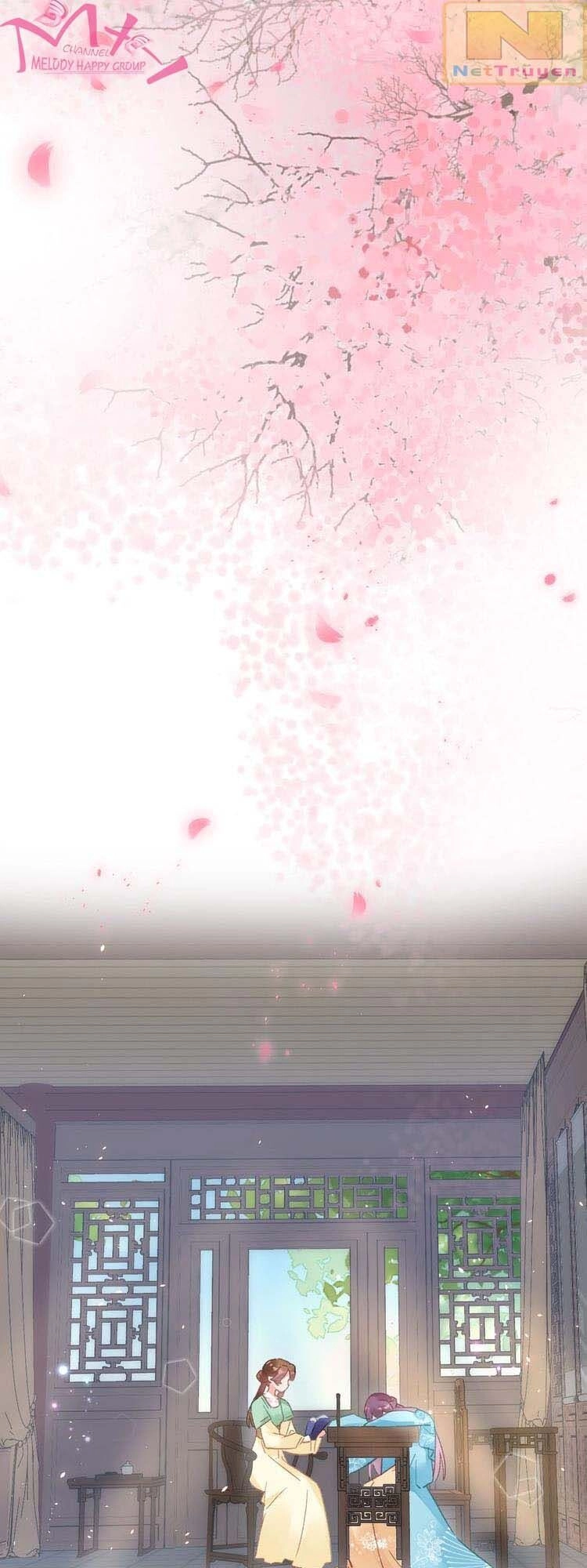 Hoa Nhan Sách 2 Chapter 104 - 11