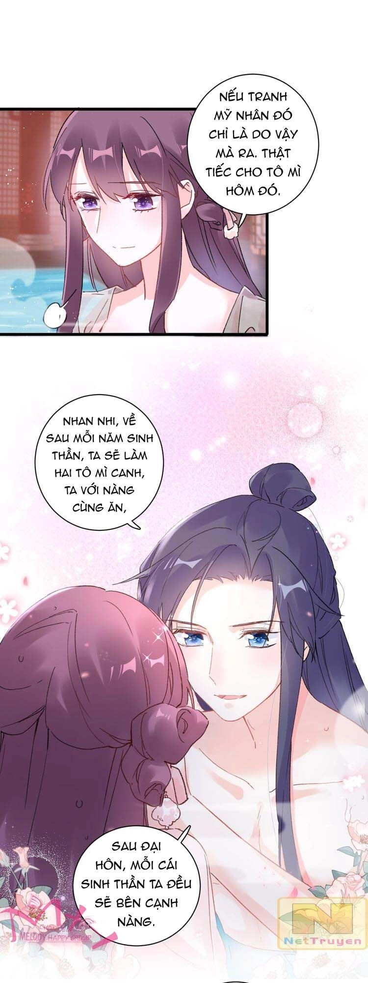 Hoa Nhan Sách 2 Chapter 107 - 4