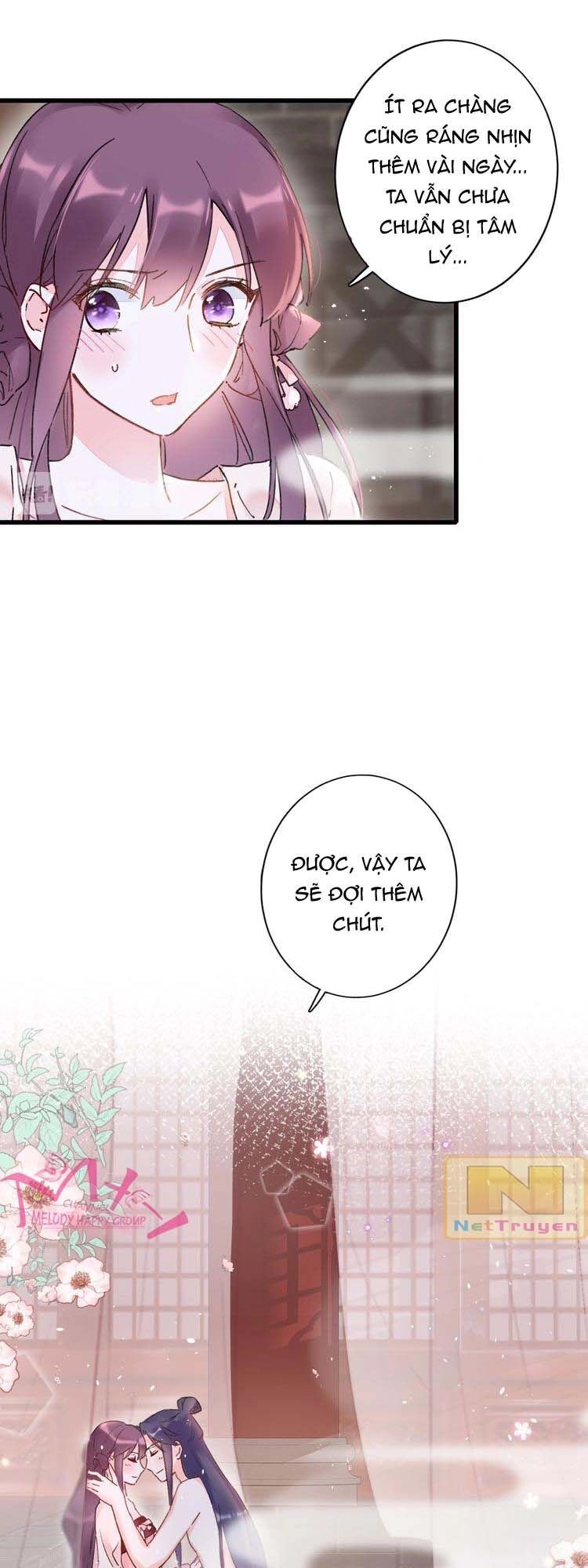 Hoa Nhan Sách 2 Chapter 107 - 11