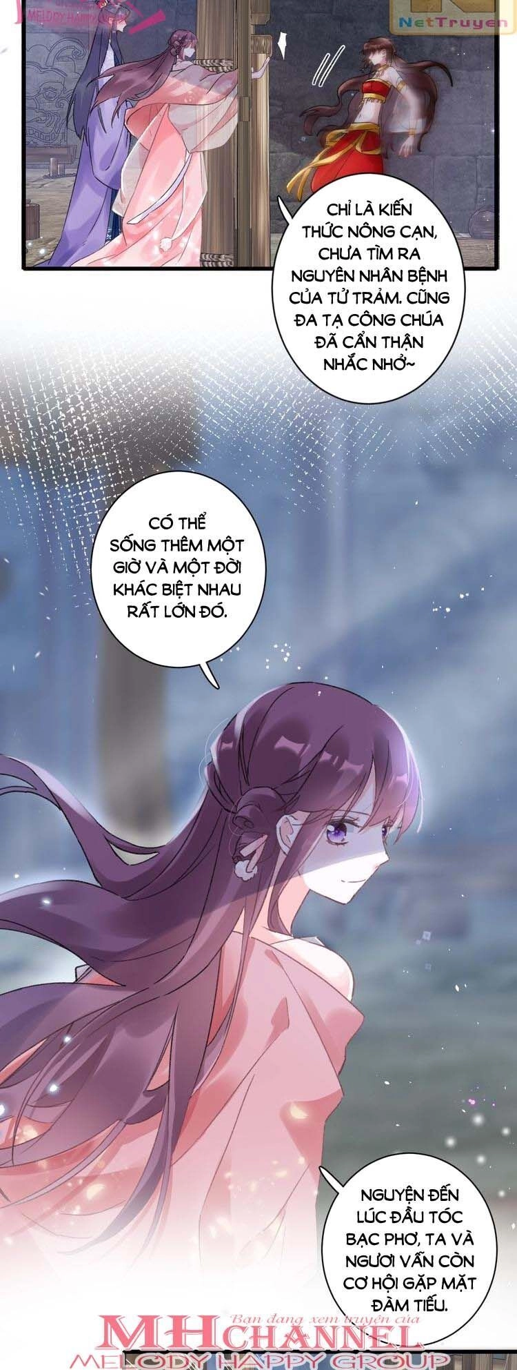 Hoa Nhan Sách 2 Chapter 109 - 8