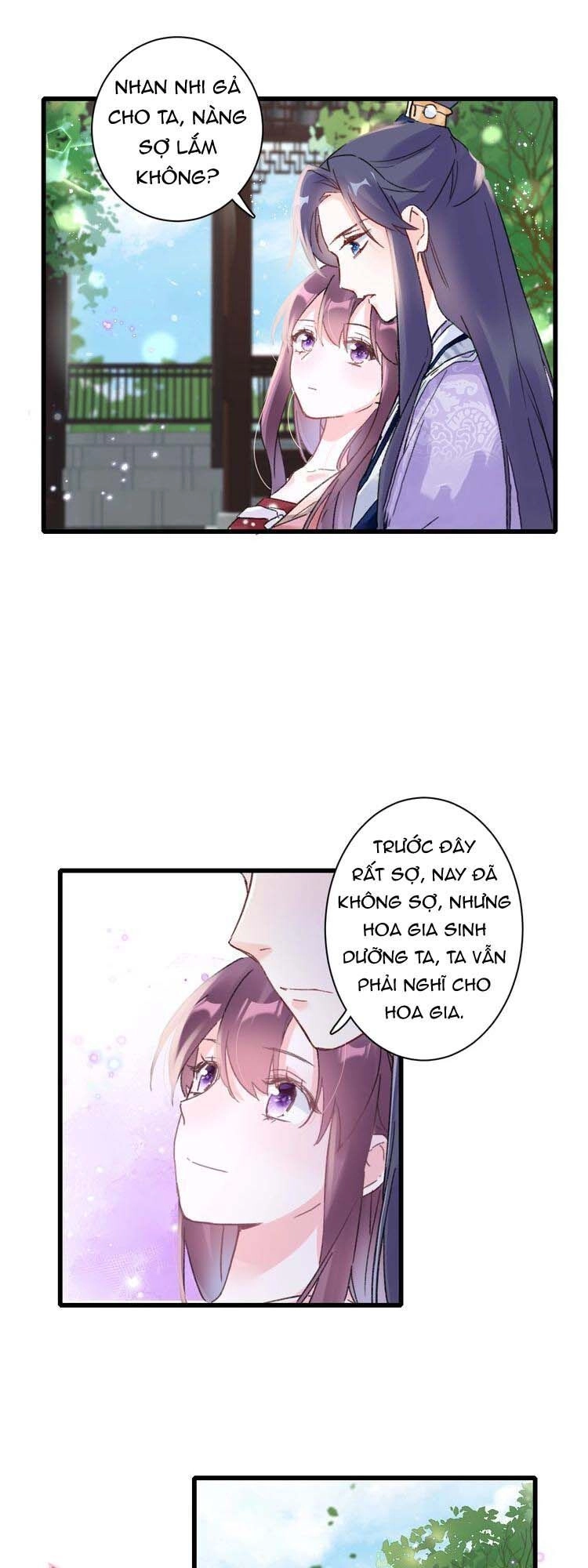 Hoa Nhan Sách 2 Chapter 110 - 14