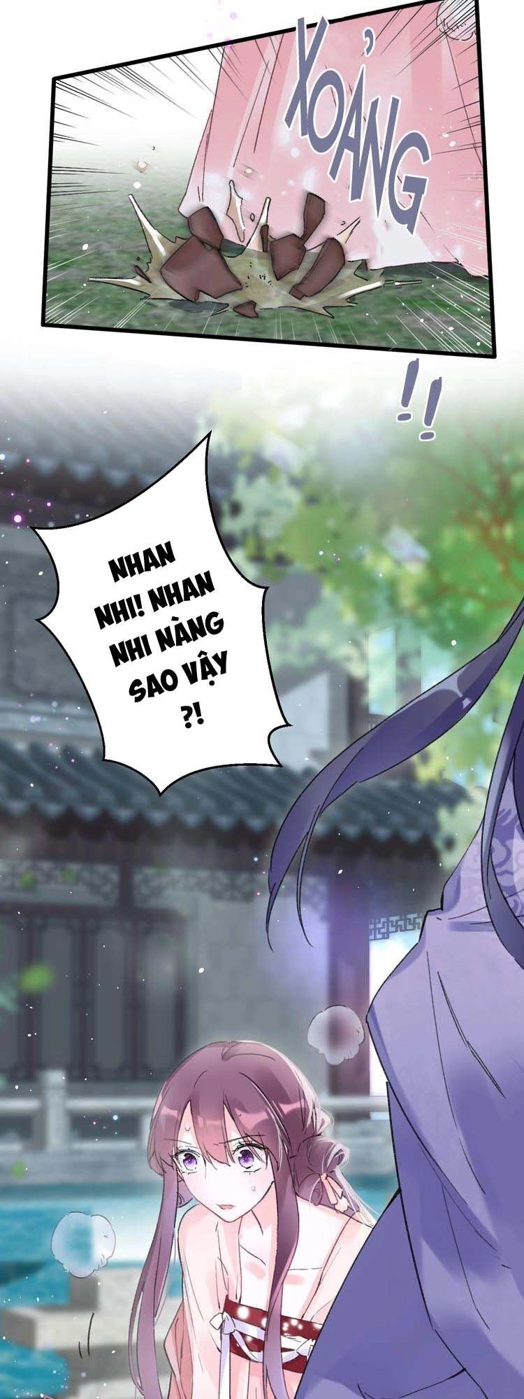 Hoa Nhan Sách 2 Chapter 111 - 9