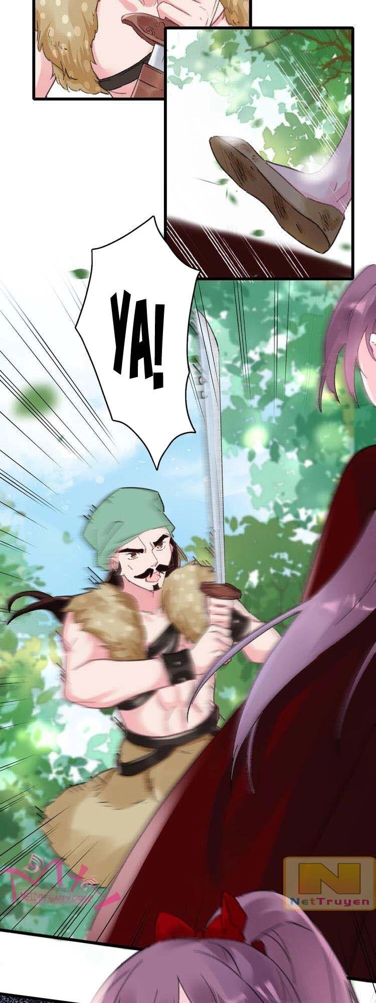 Hoa Nhan Sách 2 Chapter 113 - 16