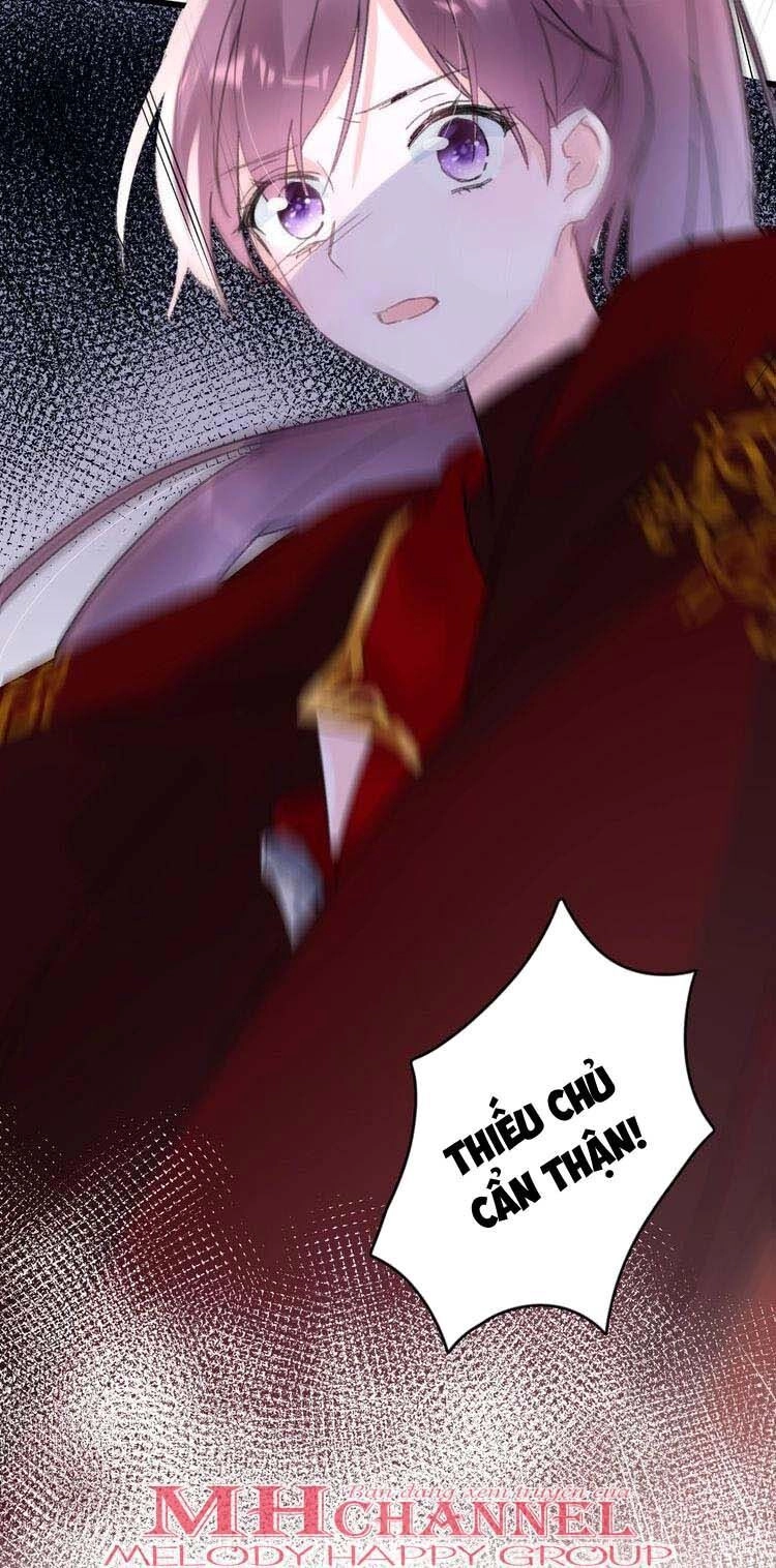 Hoa Nhan Sách 2 Chapter 113 - 17