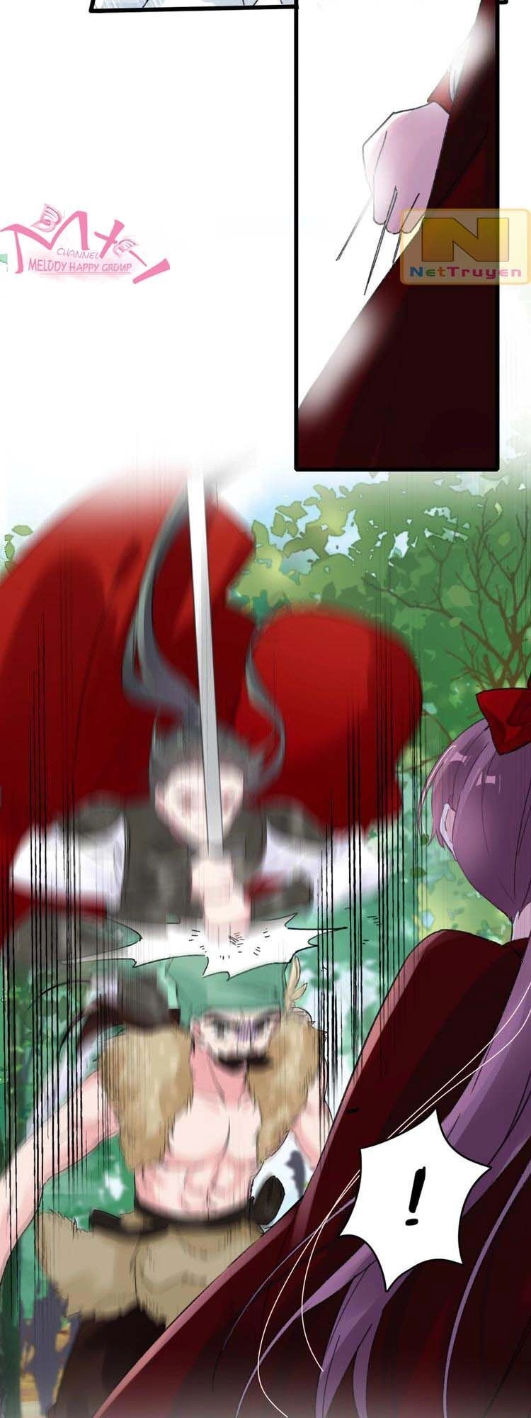 Hoa Nhan Sách 2 Chapter 114 - 7