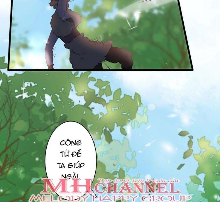 Hoa Nhan Sách 2 Chapter 114 - 11