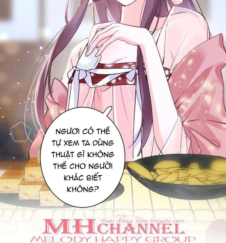 Hoa Nhan Sách 2 Chapter 115 - 18