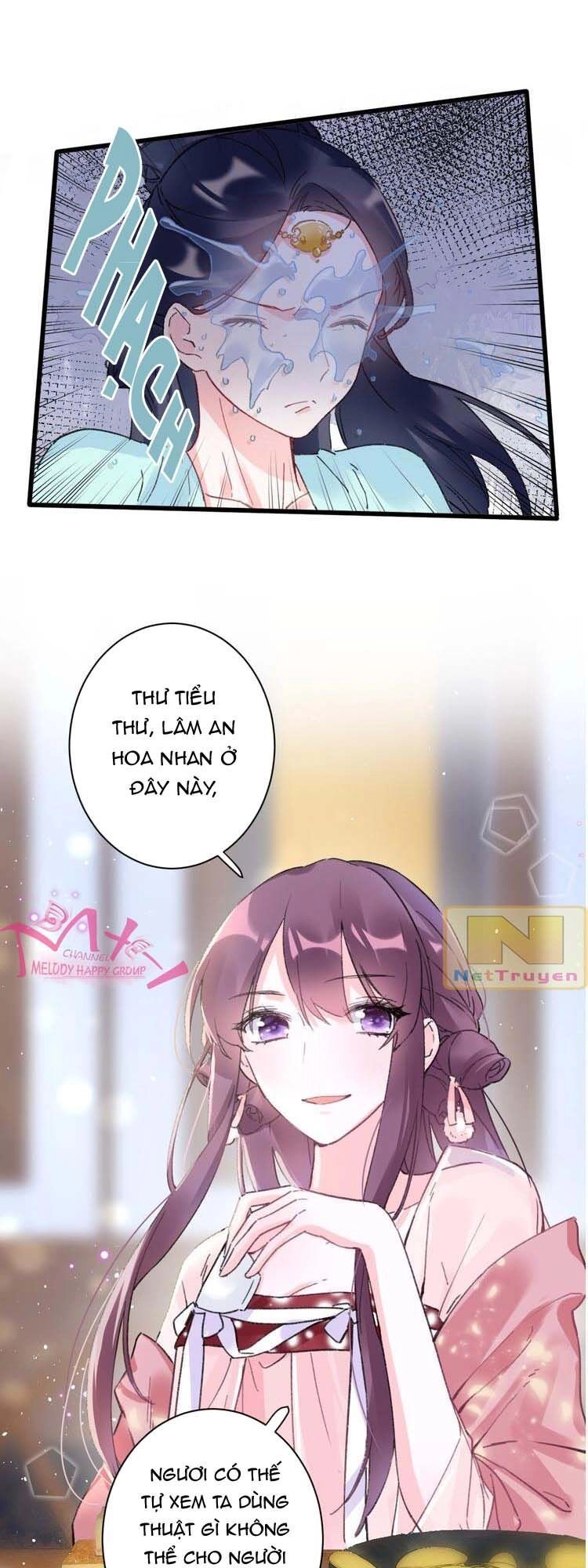 Hoa Nhan Sách 2 Chapter 116 - 4