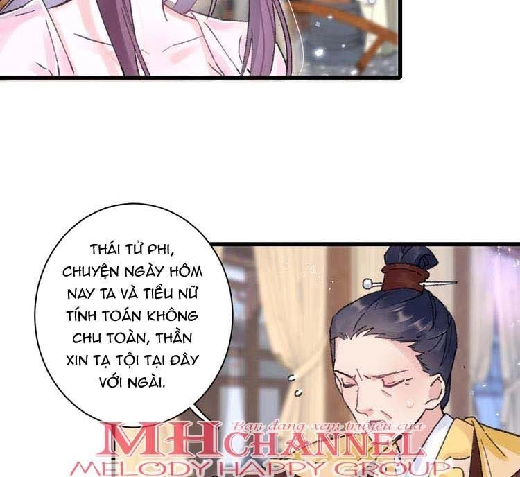 Hoa Nhan Sách 2 Chapter 116 - 8