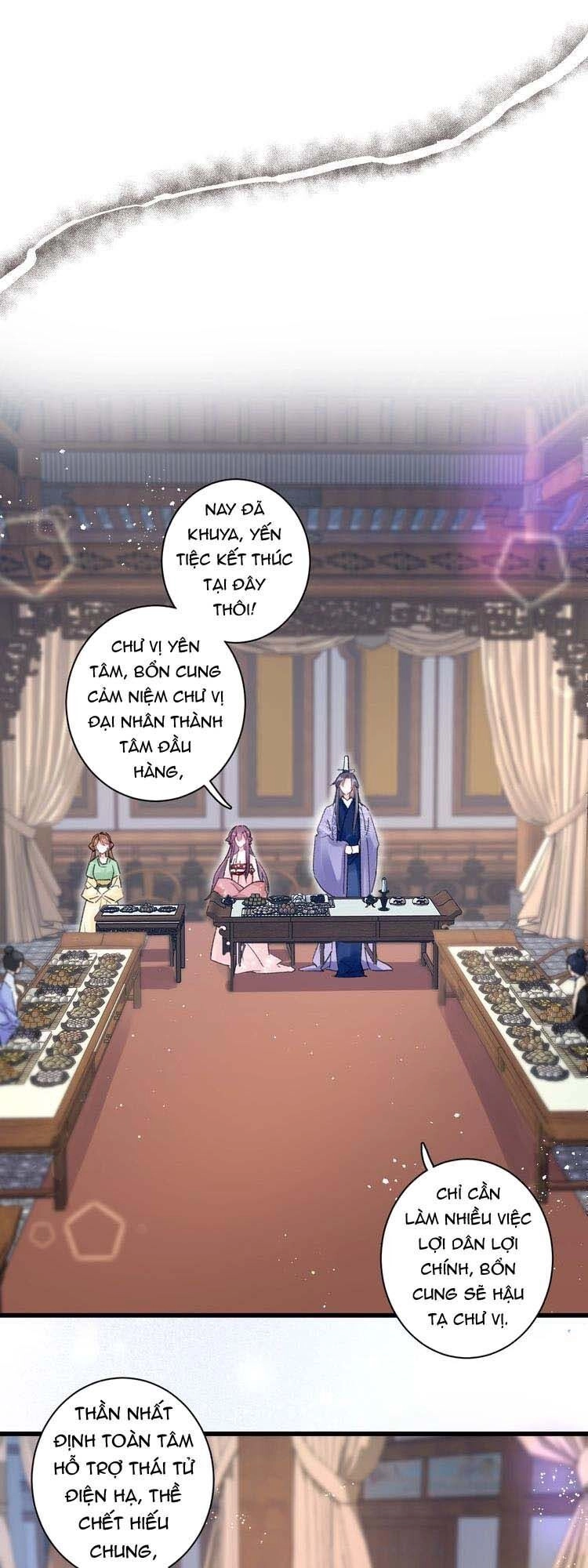 Hoa Nhan Sách 2 Chapter 116 - 12