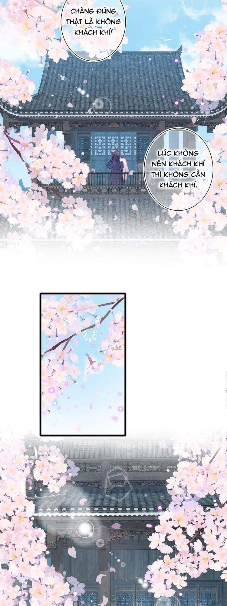 Hoa Nhan Sách 2 Chapter 117 - 18