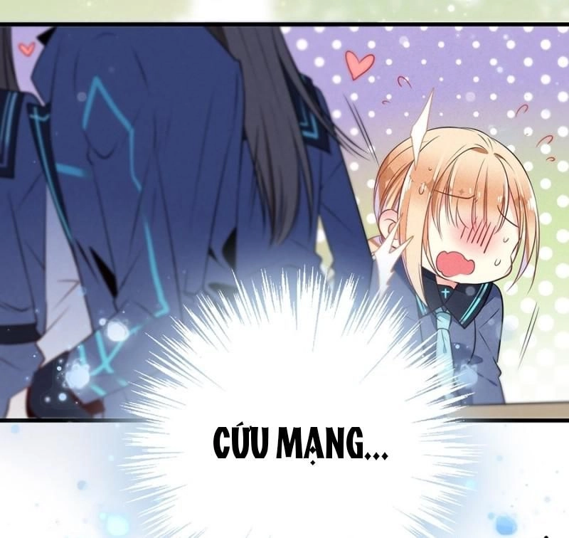 Luyến Khúc Trăng Lưỡi Liềm Chapter 3 - 4