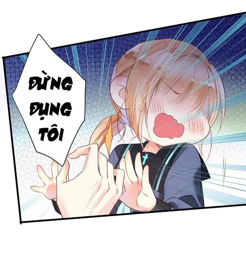 Luyến Khúc Trăng Lưỡi Liềm Chapter 3 - 9