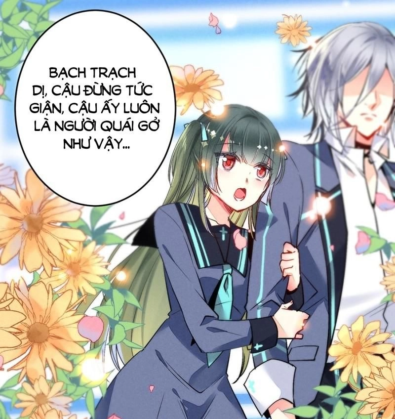 Luyến Khúc Trăng Lưỡi Liềm Chapter 3 - 15