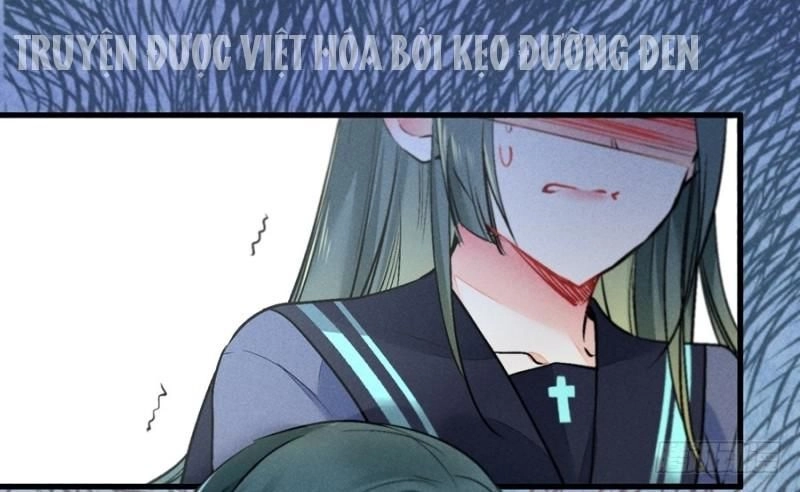 Luyến Khúc Trăng Lưỡi Liềm Chapter 3 - 19