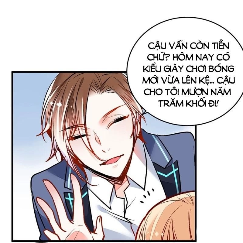 Luyến Khúc Trăng Lưỡi Liềm Chapter 3 - 27