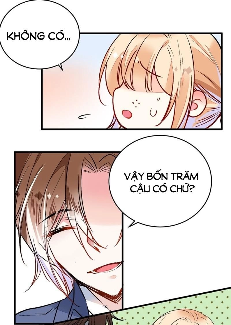 Luyến Khúc Trăng Lưỡi Liềm Chapter 3 - 28
