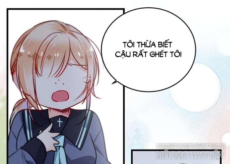 Luyến Khúc Trăng Lưỡi Liềm Chapter 3 - 31