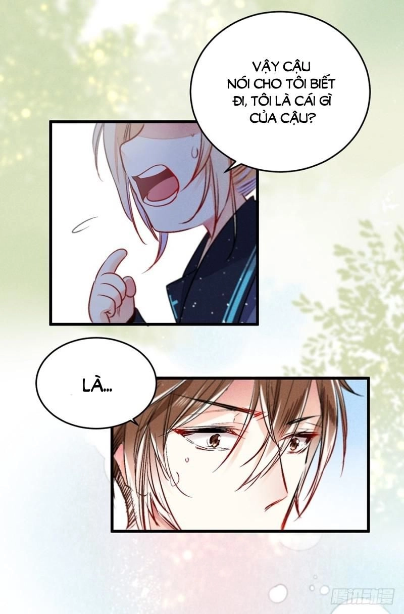 Luyến Khúc Trăng Lưỡi Liềm Chapter 3 - 33