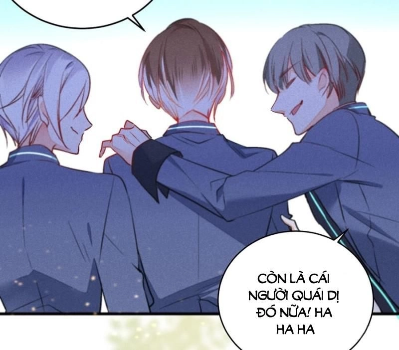 Luyến Khúc Trăng Lưỡi Liềm Chapter 3 - 40