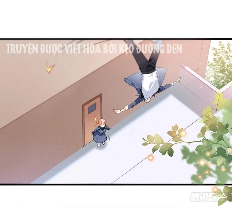 Luyến Khúc Trăng Lưỡi Liềm Chapter 4 - 27