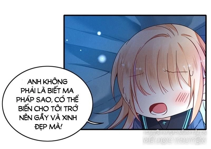 Luyến Khúc Trăng Lưỡi Liềm Chapter 5 - 26