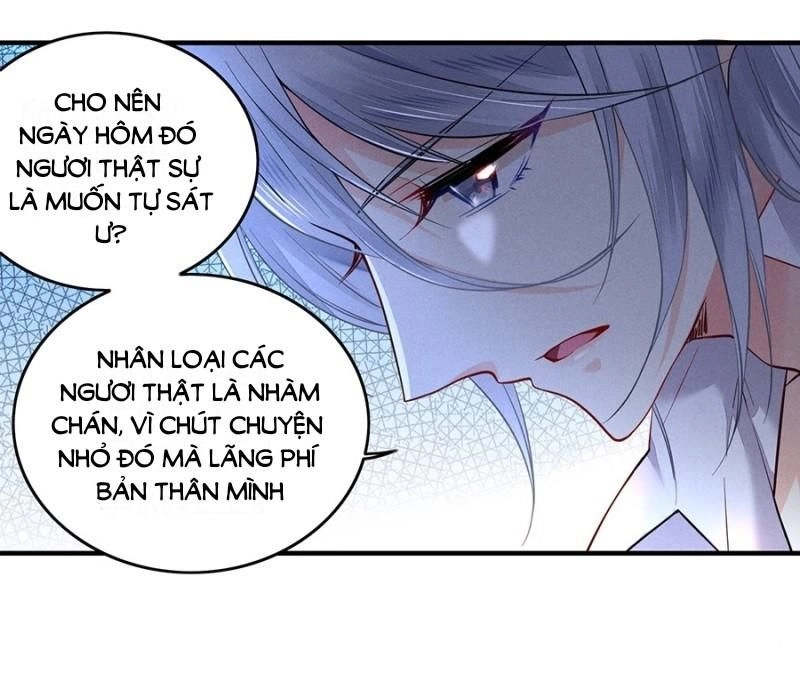 Luyến Khúc Trăng Lưỡi Liềm Chapter 5 - 29