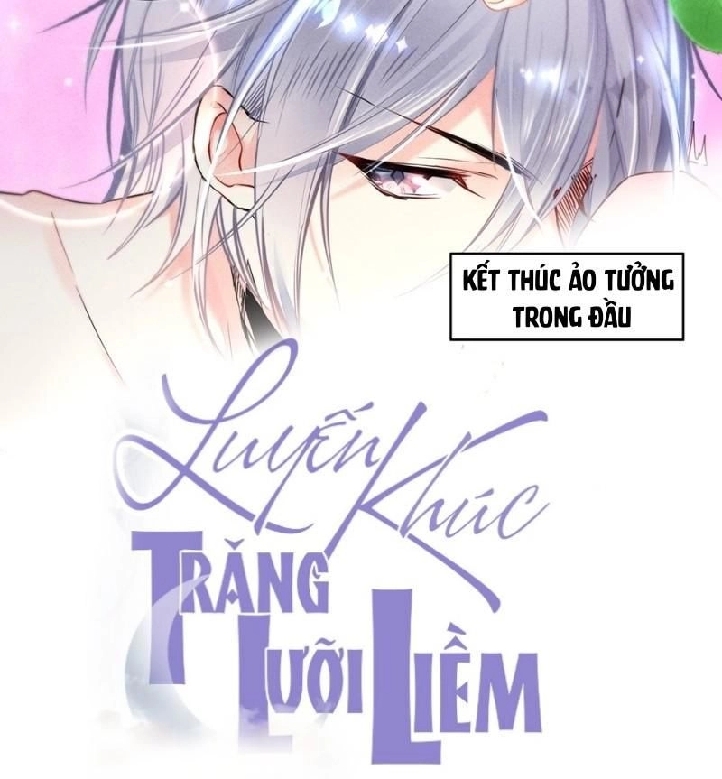 Luyến Khúc Trăng Lưỡi Liềm Chapter 6 - 4