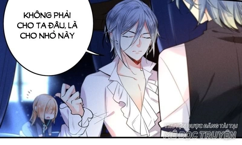 Luyến Khúc Trăng Lưỡi Liềm Chapter 6 - 11