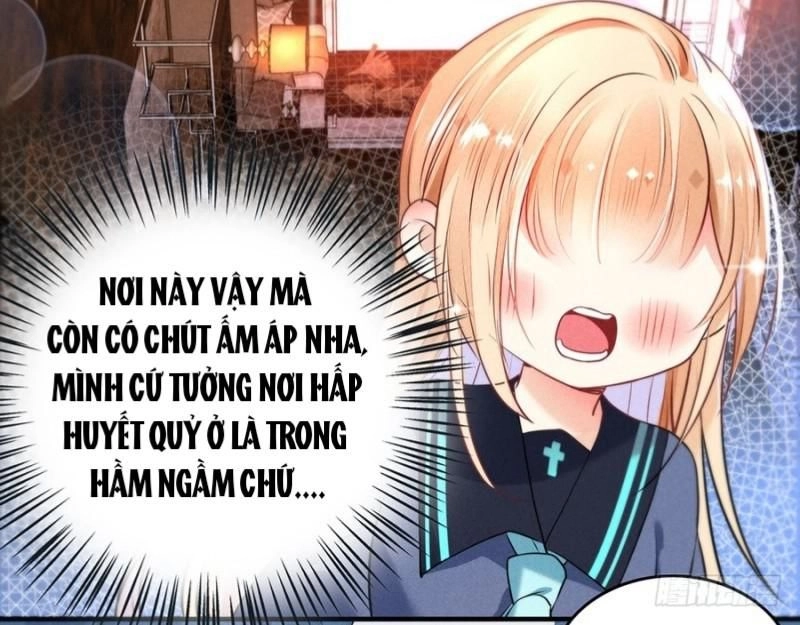 Luyến Khúc Trăng Lưỡi Liềm Chapter 6 - 19