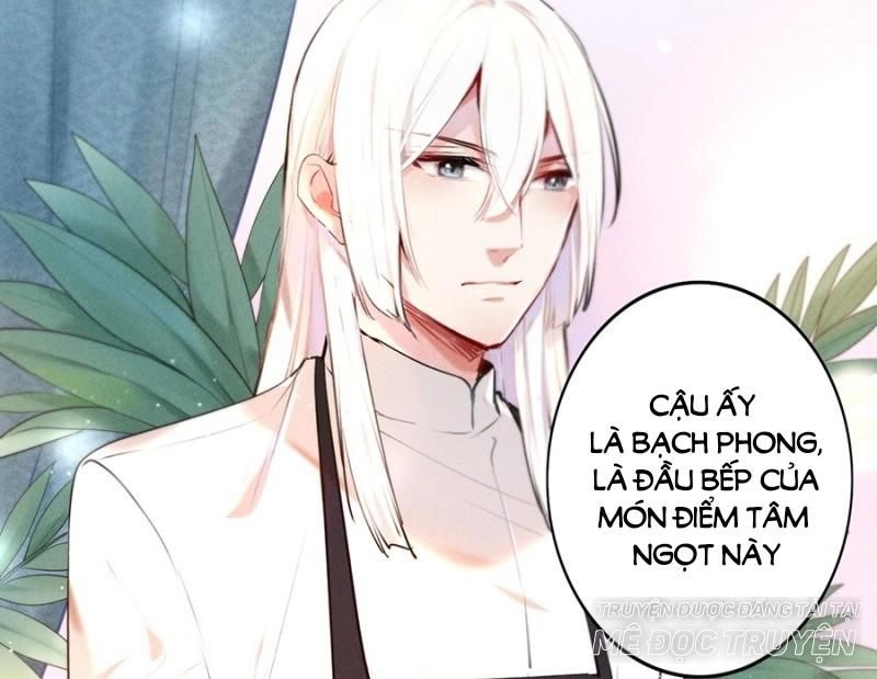 Luyến Khúc Trăng Lưỡi Liềm Chapter 6 - 21