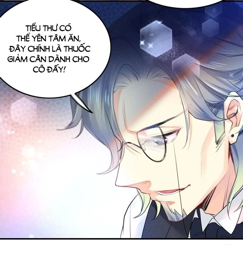 Luyến Khúc Trăng Lưỡi Liềm Chapter 6 - 30
