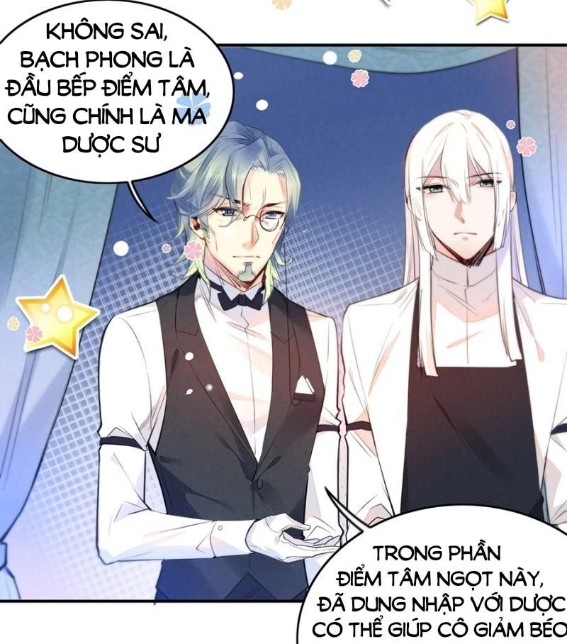 Luyến Khúc Trăng Lưỡi Liềm Chapter 6 - 32