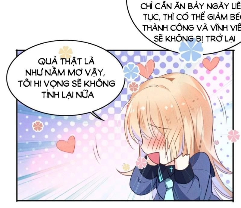 Luyến Khúc Trăng Lưỡi Liềm Chapter 6 - 33