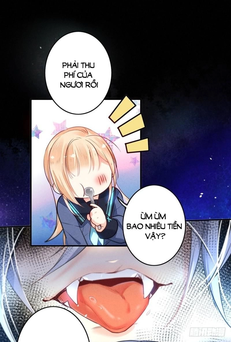 Luyến Khúc Trăng Lưỡi Liềm Chapter 6 - 35