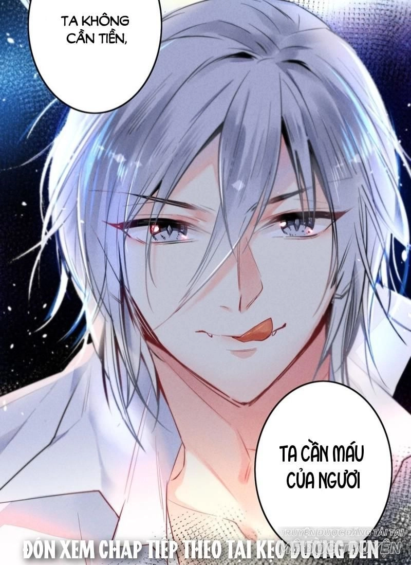 Luyến Khúc Trăng Lưỡi Liềm Chapter 6 - 36