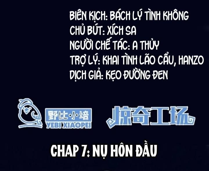 Luyến Khúc Trăng Lưỡi Liềm Chapter 7 - 2